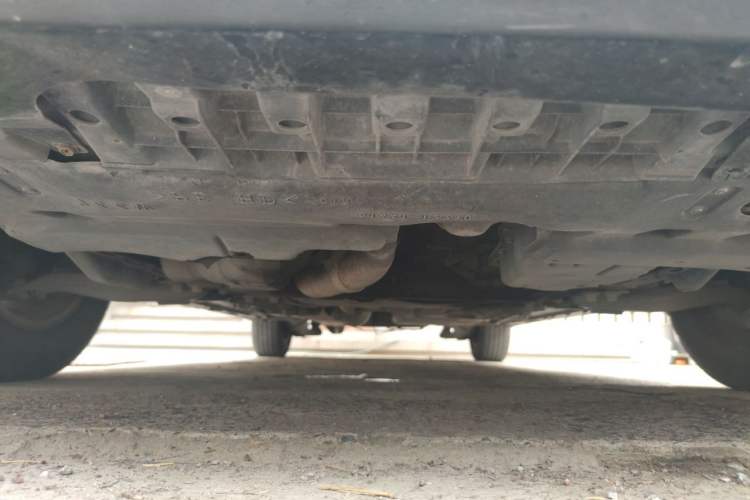 Used Toyota Alphard 2011 3.5L Luxury Edition Chassis Front
