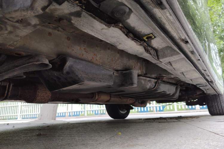 Used Toyota Alphard 2011 3.5L Luxury Edition Chassis Front Left