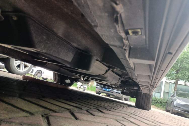 Used Toyota Alphard 2011 3.5L Luxury Edition Chassis Front Left