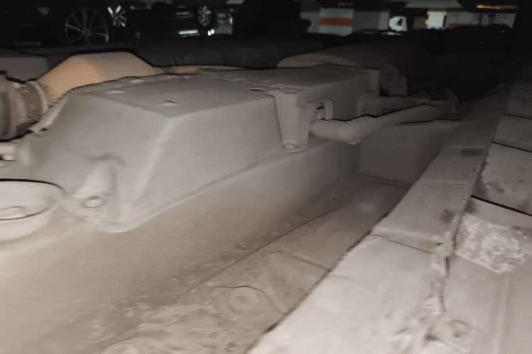 Used Toyota Alphard 2011 3.5L Luxury Edition Chassis Front Right