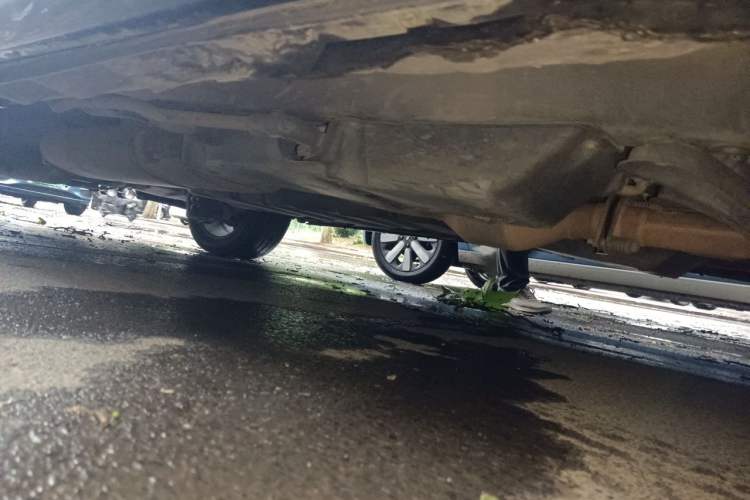 Used Toyota Alphard 2011 3.5L Luxury Edition Chassis Front Right