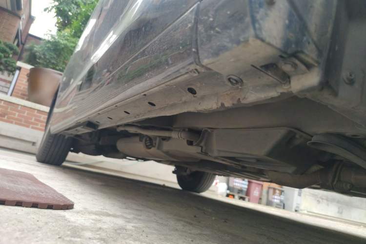 Used Toyota Alphard 2011 3.5L Luxury Edition Chassis Front Right