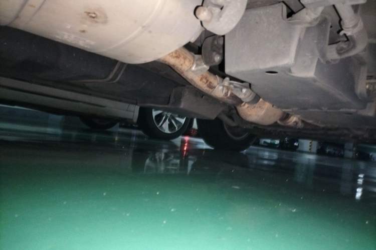 Used Toyota Alphard 2011 3.5L Luxury Edition Chassis Front Right