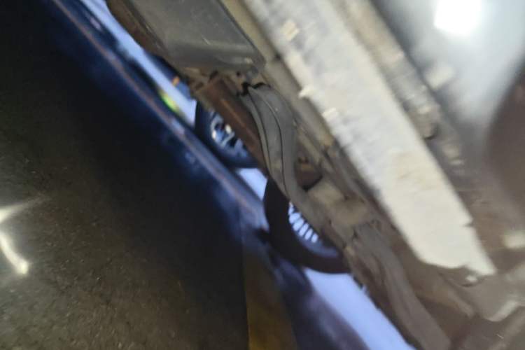 Used Toyota Alphard 2011 3.5L Luxury Edition Chassis Front Right