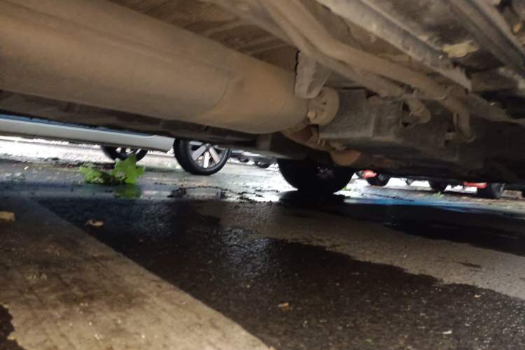 Used Toyota Alphard 2011 3.5L Luxury Edition Chassis Rear Right
