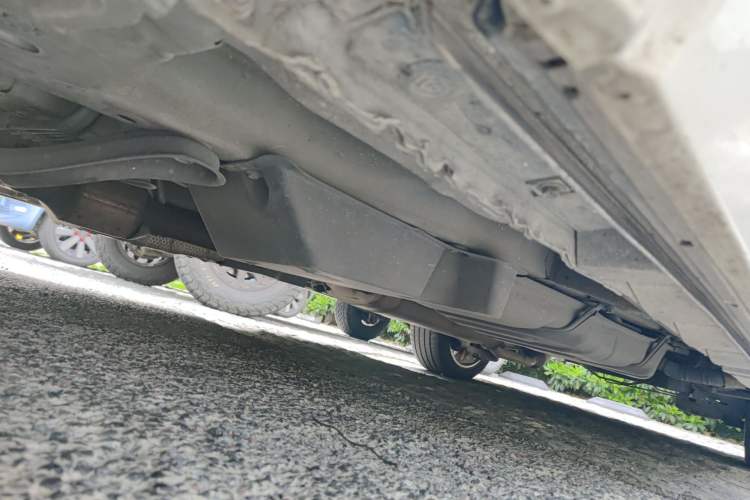 Used Toyota Alphard 2011 2.4L Luxury Edition Chassis Front Left
