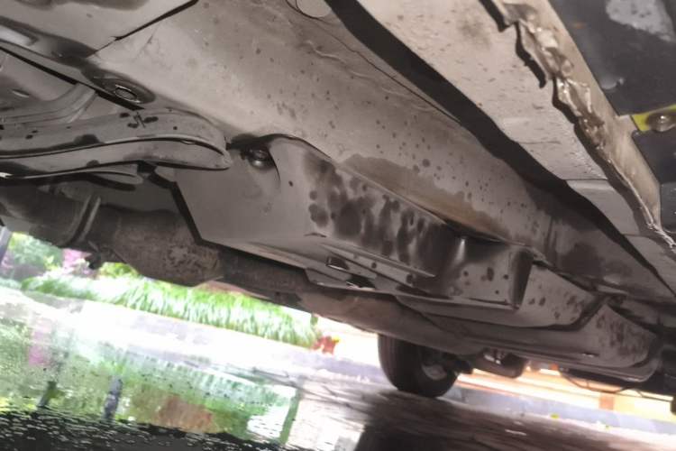 Used Toyota Alphard 2011 3.5L Luxury Edition Chassis Front Left