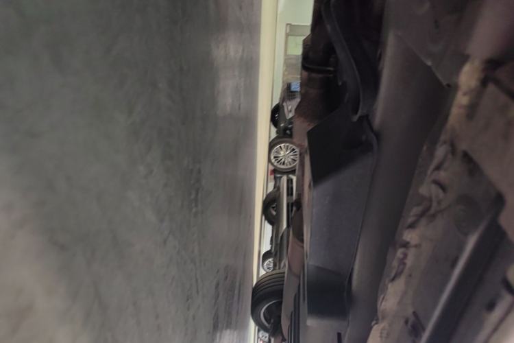 Used Toyota Alphard 2011 3.5L Luxury Edition Chassis Front Left