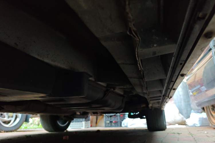 Used Toyota Alphard 2011 3.5L Luxury Edition Chassis Front Left