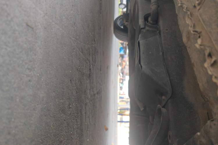 Used Toyota Alphard 2011 3.5L Luxury Edition Chassis Front Right