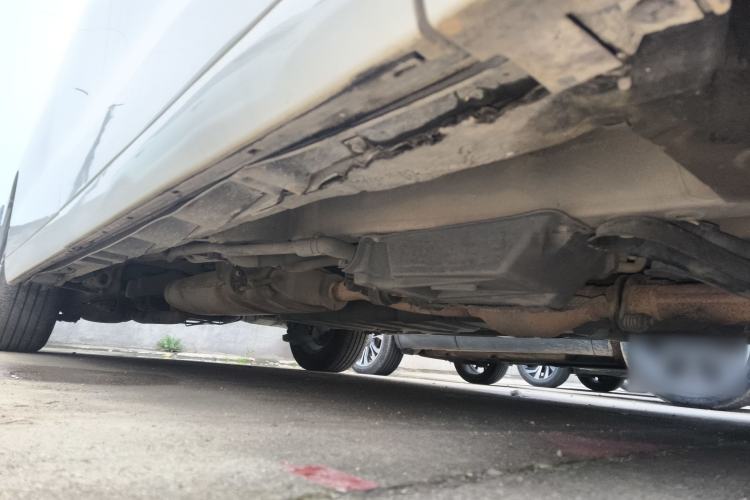 Used Toyota Alphard 2011 3.5L Luxury Edition Chassis Front Right