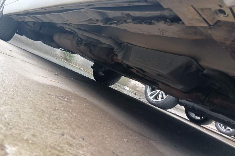 Used Toyota Alphard 2011 3.5L Luxury Edition Chassis Front Right