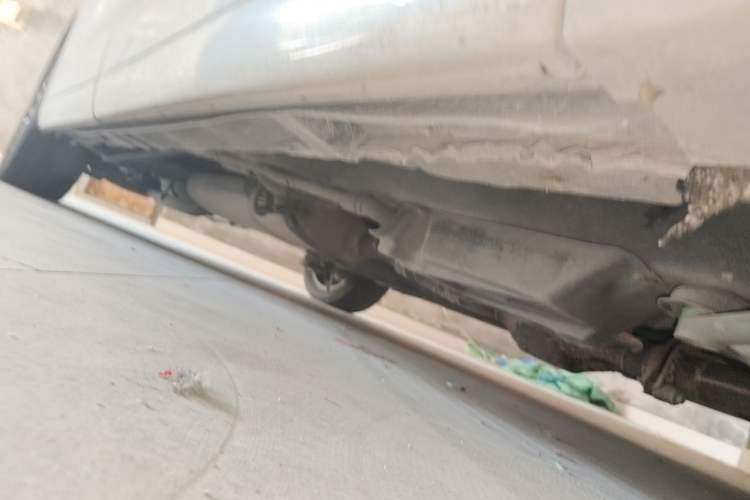 Used Toyota Alphard 2011 3.5L Luxury Edition Chassis Front Right