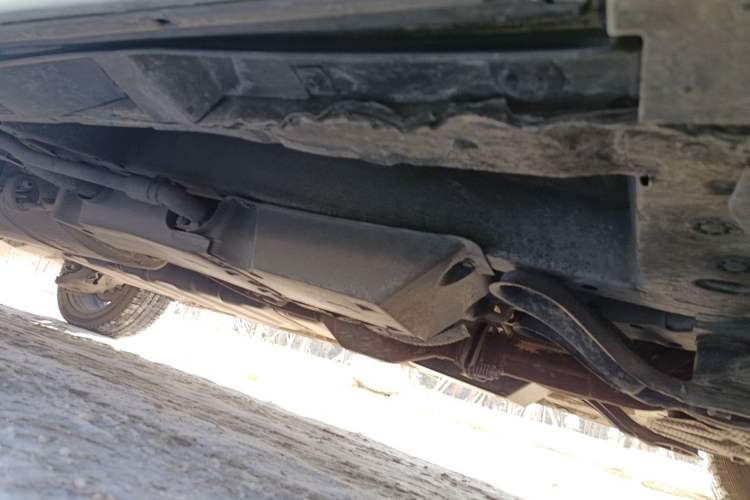 Used Toyota Alphard 2011 3.5L Luxury Edition Chassis Front Right