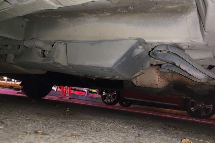 Used Toyota Alphard 2011 2.4L Luxury Edition Chassis Front Right