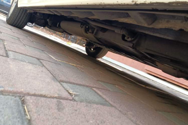 Used Toyota Alphard 2011 3.5L Luxury Edition Chassis Front Right