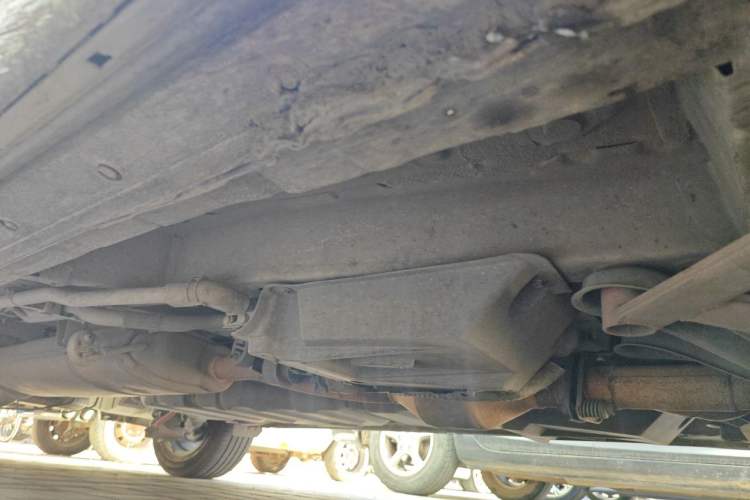 Used Toyota Alphard 2011 3.5L Luxury Edition Chassis Front Right