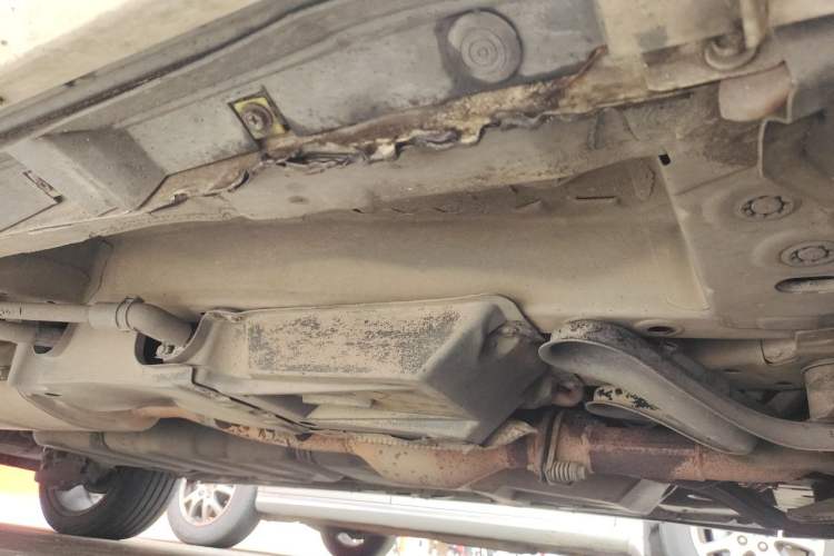 Used Toyota Alphard 2011 3.5L Luxury Edition Chassis Front Right