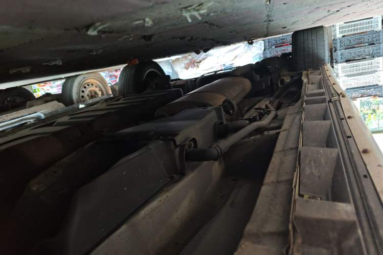 Used Toyota Alphard 2011 3.5L Luxury Edition Chassis Front Right