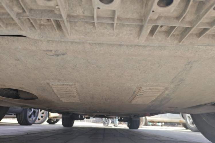 Used Toyota Alphard 2011 3.5L Luxury Edition Chassis Front