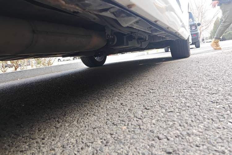 Used Toyota Alphard 2011 3.5L Luxury Edition Chassis Rear Right