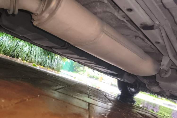 Used Toyota Alphard 2011 3.5L Luxury Edition Chassis Rear Right