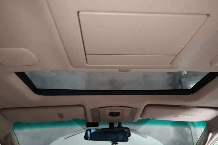 Used Toyota Alphard 2011 3.5L Luxury Edition Headliner