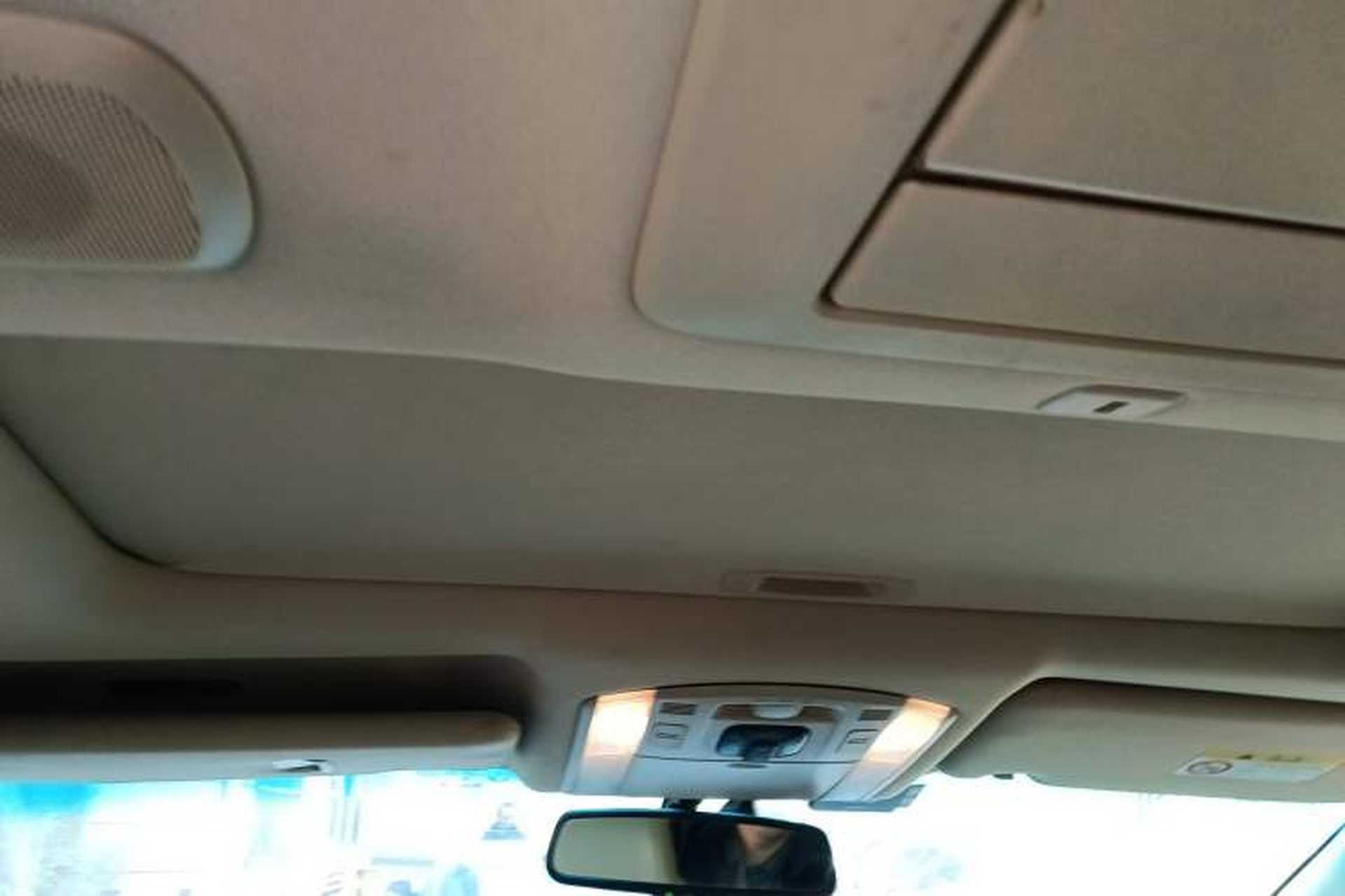Used Toyota Alphard 2011 3.5L Luxury Edition Headliner