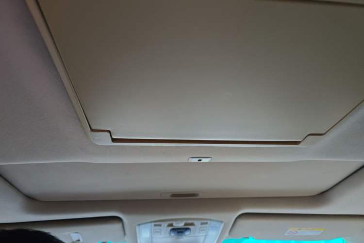Used Toyota Alphard 2011 3.5L Luxury Edition Headliner