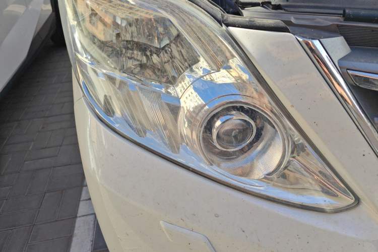 Used Toyota Alphard 2011 3.5L Luxury Edition Right Front Headlight