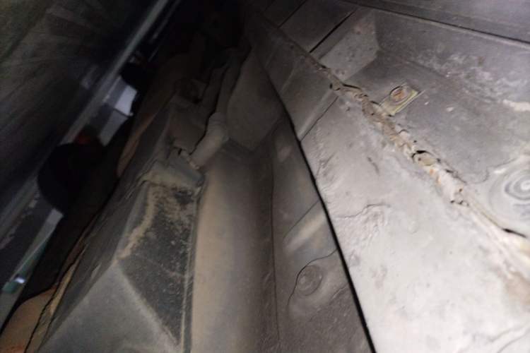 Used Toyota Alphard 2011 3.5L Luxury Edition Chassis Front Right