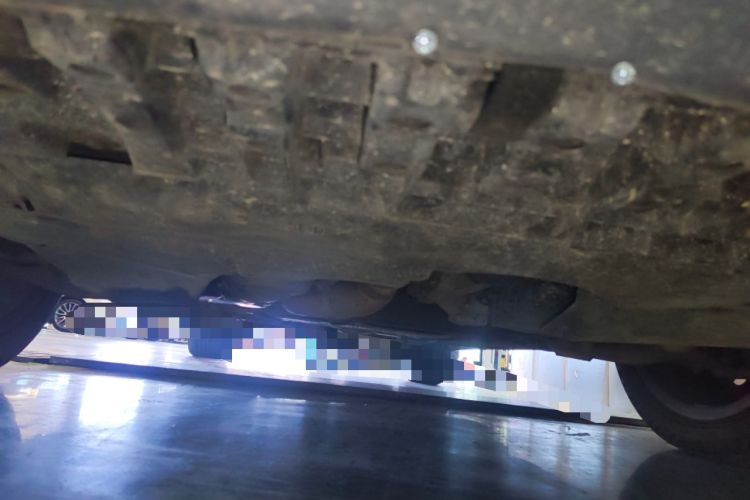Used Toyota Alphard 2012 3.5L Luxury Edition Chassis Front