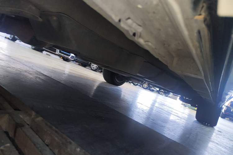 Used Toyota Alphard 2012 3.5L Luxury Edition Chassis Front Left