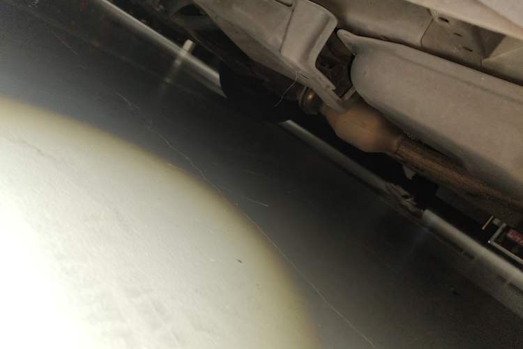 Used Toyota Alphard 2012 3.5L Luxury Edition Chassis Front Left