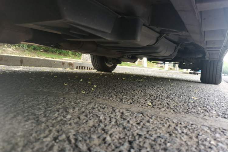 Used Toyota Alphard 2012 3.5L Luxury Edition Chassis Front Left