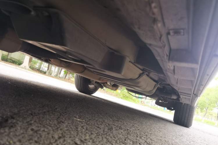 Used Toyota Alphard 2012 3.5L Luxury Edition Chassis Front Left
