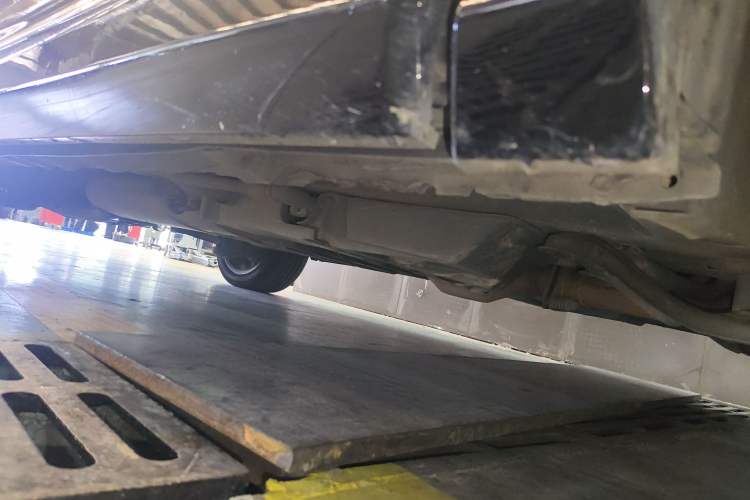 Used Toyota Alphard 2012 3.5L Luxury Edition Chassis Front Right