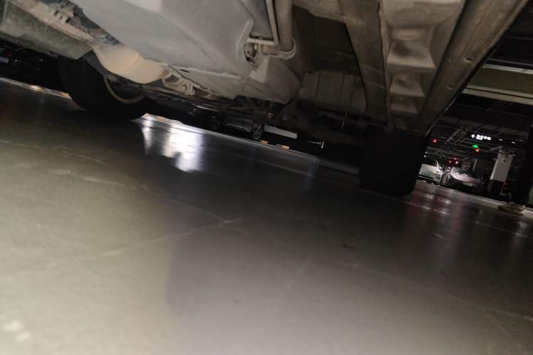 Used Toyota Alphard 2012 3.5L Luxury Edition Chassis Front Right