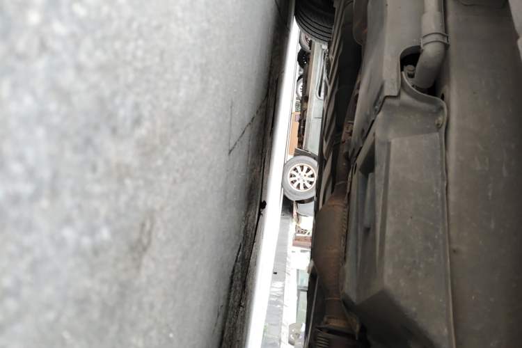 Used Toyota Alphard 2012 3.5L Luxury Edition Chassis Front Right