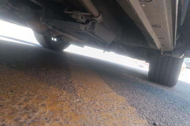 Used Toyota Alphard 2012 3.5L Luxury Edition Chassis Front Right