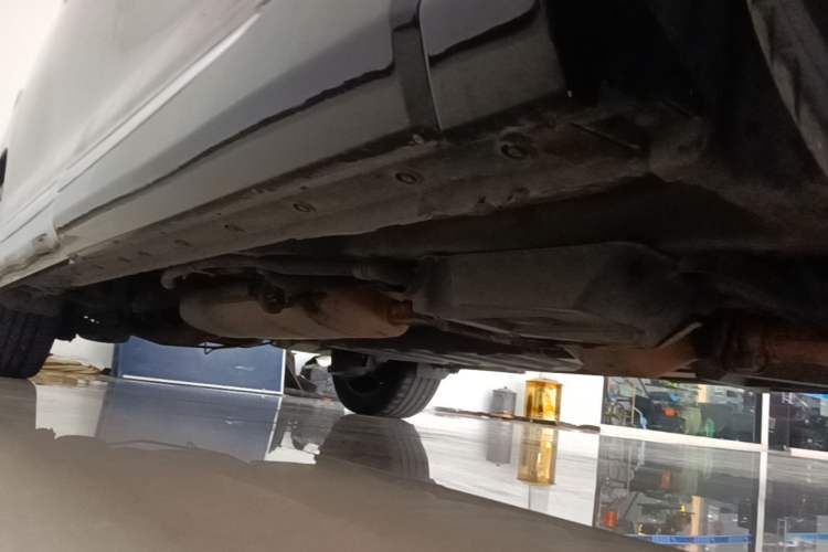 Used Toyota Alphard 2012 3.5L Luxury Edition Chassis Front Right