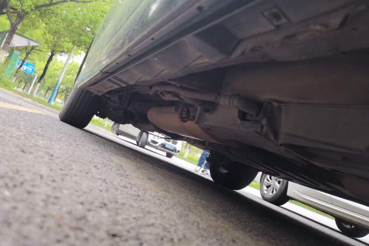 Used Toyota Alphard 2012 3.5L Luxury Edition Chassis Front Right