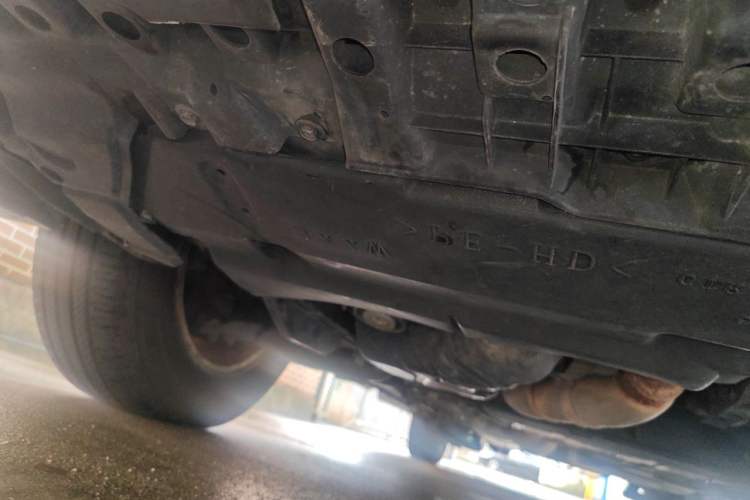 Used Toyota Alphard 2012 3.5L Luxury Edition Chassis Rear Left