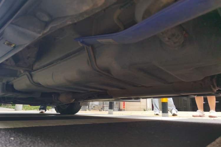 Used Toyota Alphard 2012 3.5L Luxury Edition Chassis Rear Left