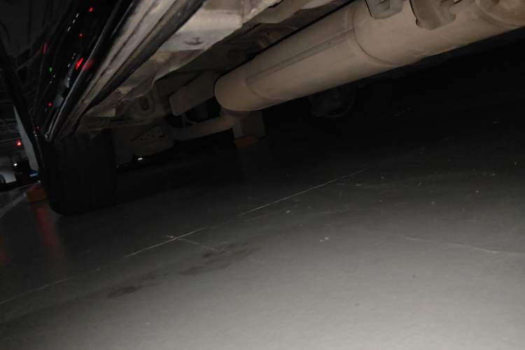 Used Toyota Alphard 2012 3.5L Luxury Edition Chassis Rear Right