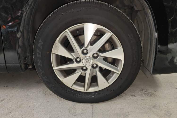 Used Toyota Alphard 2012 3.5L Luxury Edition Exterior 7