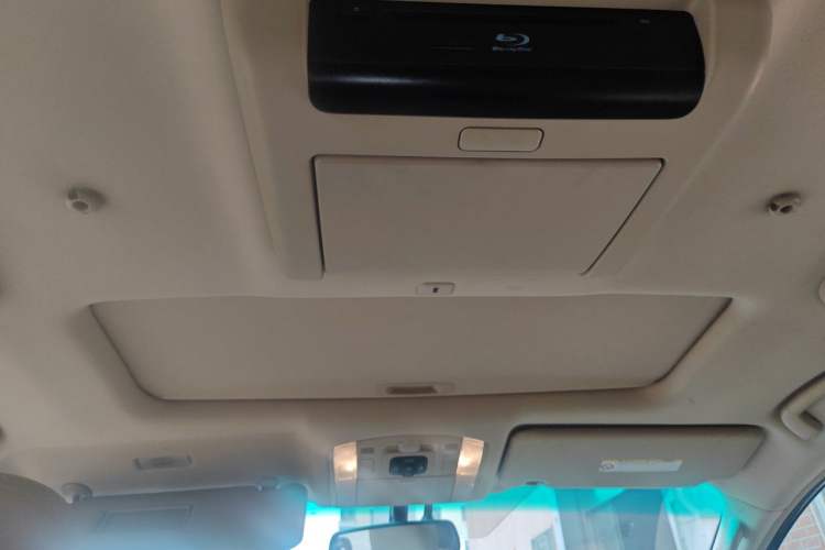 Used Toyota Alphard 2012 3.5L Luxury Edition Headliner