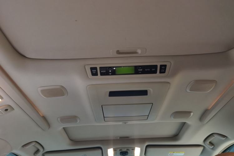 Used Toyota Alphard 2012 3.5L Luxury Edition Headliner