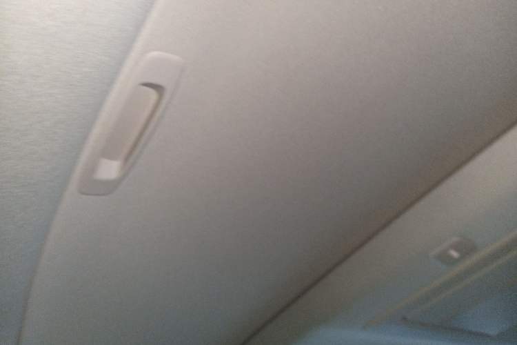 Used Toyota Alphard 2012 3.5L Luxury Edition Headliner