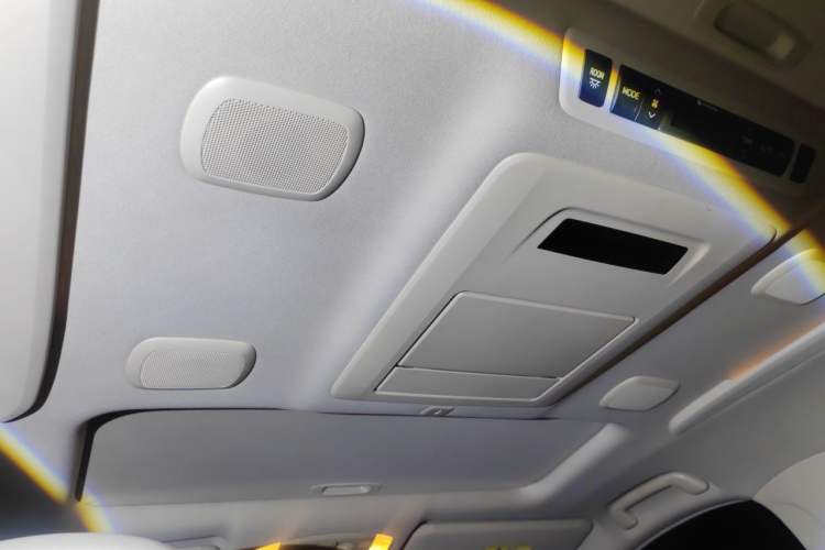 Used Toyota Alphard 2012 3.5L Luxury Edition Headliner